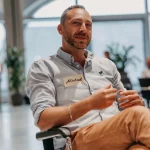 Michael Lopatin, Business Coach (ICF Level 2/PCC)